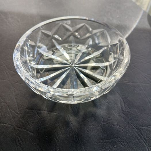 Waterford Crystal Vintage