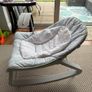 Ingenuity Keep Cosy 3-in-1 Grow with Me Baby Bouncer Image 2
