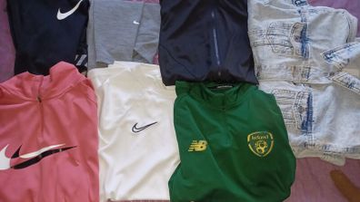 Girls clothes