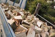 hardwood firewood