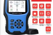 Ancel bm700 obd2 scan tool for bmw