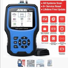 Ancel bm700 obd2 scan tool for bmw