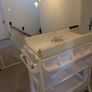 Babylo bath and changing table Image 2