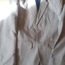 Fabulous Linen type boys suit Image 2