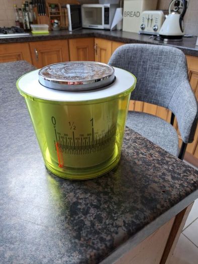 Weighing Scale