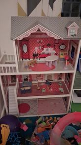 Doll House