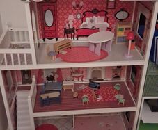 Doll House