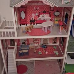 Doll House
