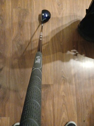Ladies Golf Set