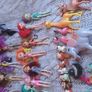 large enchantimal doll collection Image 7