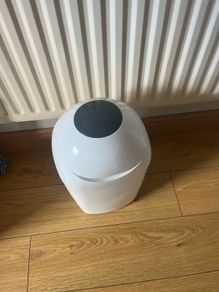 Nappy bin