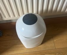 Nappy bin