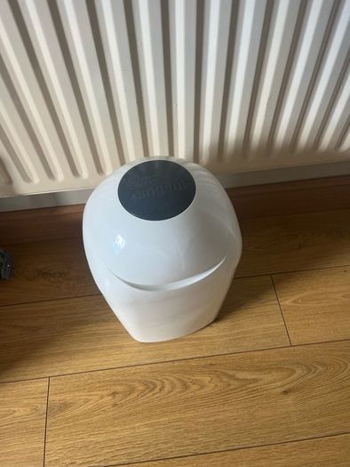 Nappy bin
