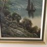 Art - Vintage Oil on Board X 2 Image 3