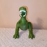 Toystory rex figure Image 2