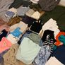 Men and women clothes and shoes men's jackets and women's jackets and shorts men's Image 4