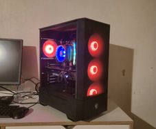 Gaming PC | Ryzen 9 3900x | RTX 3070