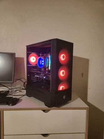 Gaming PC | Ryzen 9 3900x | RTX 3070