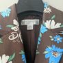 Floral Blazer Image 2