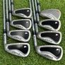 Exult Tour Style Golf irons Image 2
