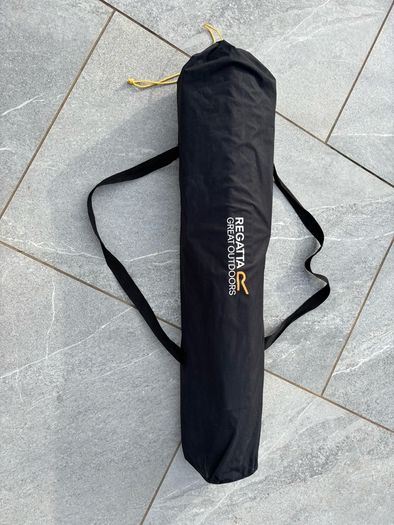 Regatta Folding Campbed