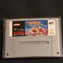 Super Nintendo retro console + games Mario snes Image 3