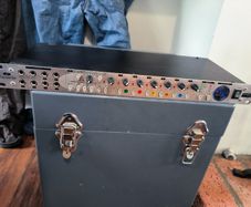 Focusrite 8 Preamp