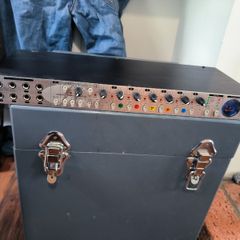 Focusrite 8 Preamp
