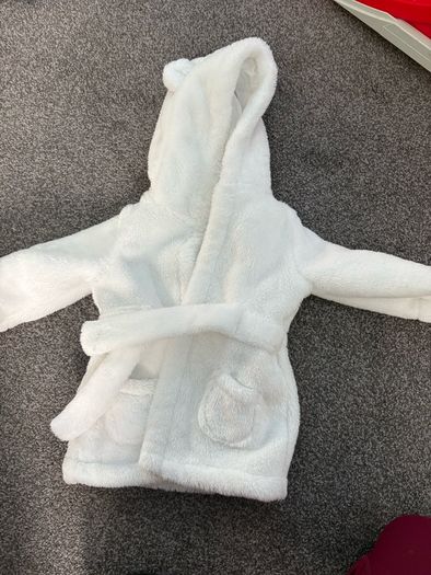 Big baby bundle