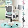 Ergonomic office gaming chair Image 4