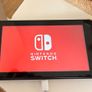 Selling my Nintendo Switch 1 in good condition and fully working Image 5
