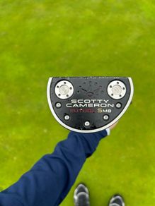 Scotty Cameron