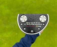 Scotty Cameron