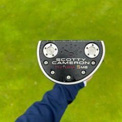 Scotty Cameron