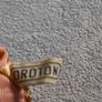 vintage OROTON made in Germany mesh purse Image 6
