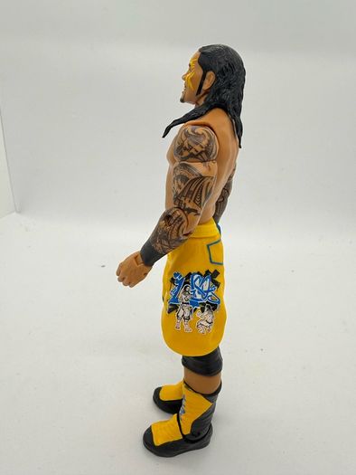 wwe Jey Uso action figure