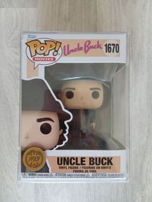 Funko Pops | 80s | Movies | Uncle Buck