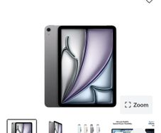 iPad Air 13inch M4 (2026 Model) Brand New Sealed Cost over 1000