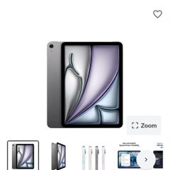 iPad Air 13inch M4 (2026 Model) Brand New Sealed Cost over 1000