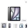 iPad Air 13inch M4 (2026 Model) Brand New Sealed Cost over 1000 Image 4