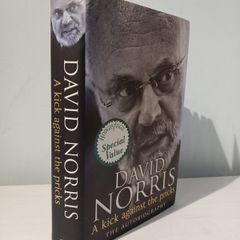 A Kick Against The Pricks by David Norris
