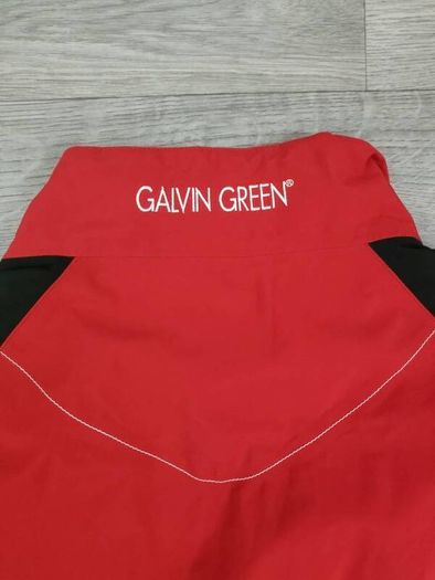 Galvin Green GoreTex Waterproof Golf Jacket Mens Large