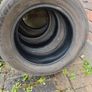 4x 195/65 R15 Triangle tyres  6.1, 6.8mm tread - DOT 2024 Image 5