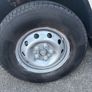 Fiat Ducato Citroen Jumber motorhome wheels Image 5