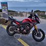 MT09 Tracer 2016 Image 4