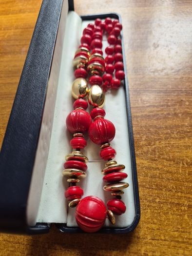 Vintage Necklace