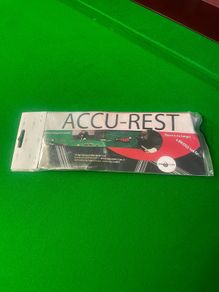 Accurest Extension