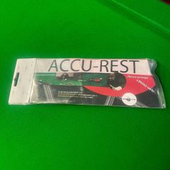 Accurest Extension