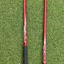 junior golf clubs Nike vrs driver and 4 hybrid Image 2