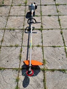 Stihl fs55r